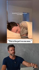 This is the part of chronic illness most people never see. The pain that floods your body. The nervous system that feels hijacked. The crash that comes after you manage to show up. You leave the house and people say, “Wow, you look great.” They don’t see what it takes. They don’t see what happens after. They don’t feel what your body is holding. For so many people with M.E/CFS, long COVID, fibromyalgia, POTS, and post-viral illness — this isn’t weakness. It’s a nervous system stuck in survival m
