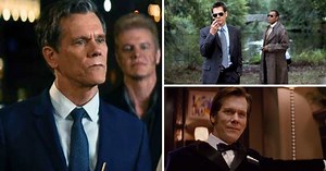 6 best Kevin Bacon movies you need to watch before 'Beverly Hills Cop: Axel F' release