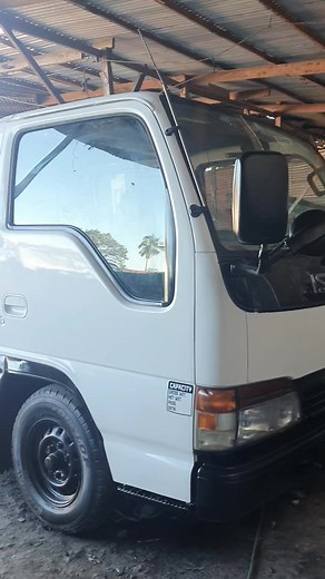 2K views · 42 reactions | Isuzu double cab molye 4jg2 manual engine | Iftikhar Ahmed | Facebook