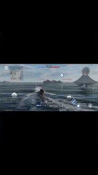 War Thunder Mobile Submarine Tips and Strategies for new players! No Ai!