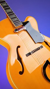 16K views · 284 reactions | GUILD GUITARS - A150 Savoy Blond ...