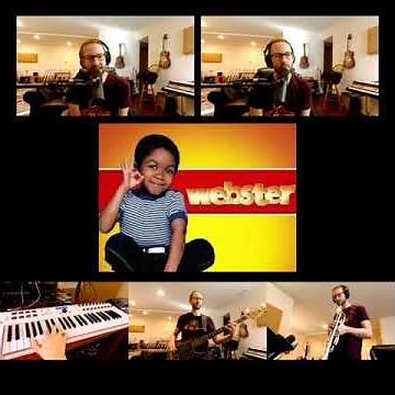 “Then Came You” theme from “Webster”