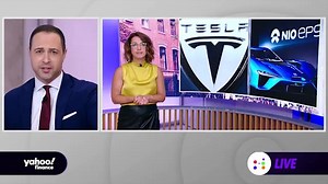 Stock ratings: What analysts are saying about Nvidia, Tesla, New York Times shares