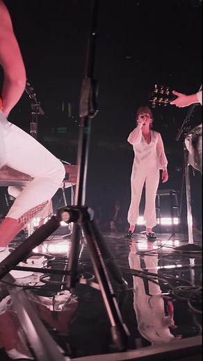 Greta Van Fleet Starcatcher Tour Highlights