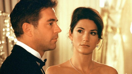 Utta Danella: Utta Danella – Plötzlich ist es Liebe