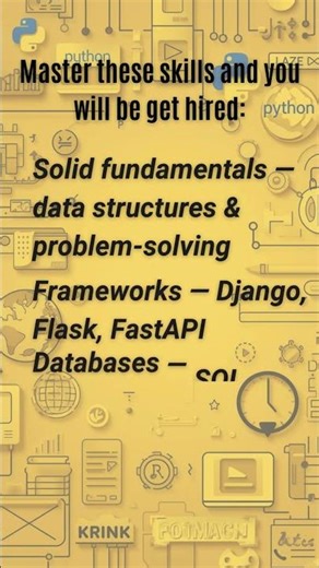 Every Python beginner gets this wrong