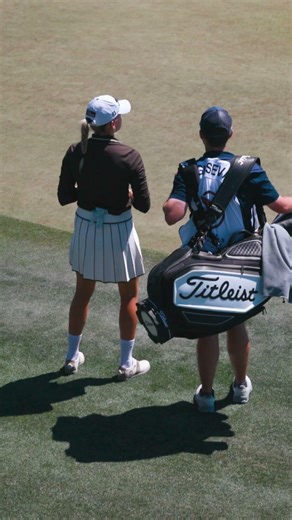 Ford LPGA Championship Day One POV