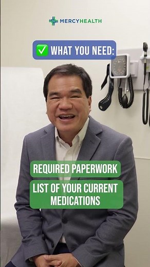 What Do You Bring To an Urgent Care Visit?