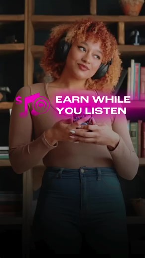 Get Paid to Discover New Music on Tune.fm