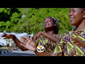 Delighted Vocals Zambia (Tukatugane Milongo) from Lumumba SDA kafue Zambia SDA songs