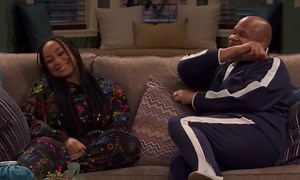 'Raven's Home' Season 5 Trailer: Victor Baxter — And Raven's Old House — Are Back! - Blavity