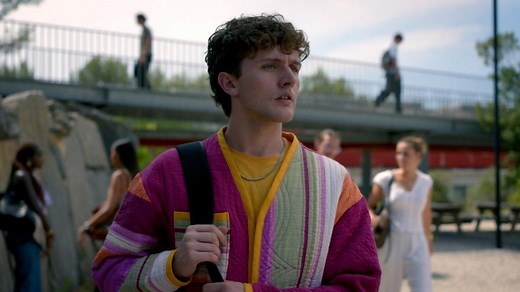 La bande-annonce - Bande annonce Karma, trop jeunes pour se taire