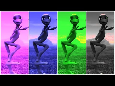 Baby Calm Down FULL HD | Selena Gomez & AlienWorld Music Video 2023