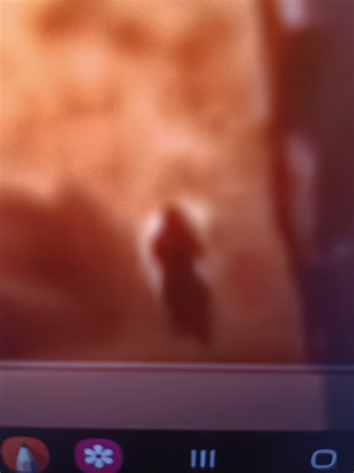 ¿lo vieron? Explosión de gas en Santiago de Chile.