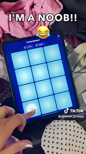 djmixer_proapp trên TikTok