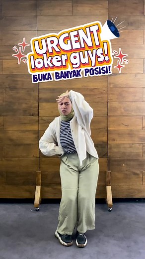 Join Our Team at Giraffic Design - Creative Animal Recruitment!