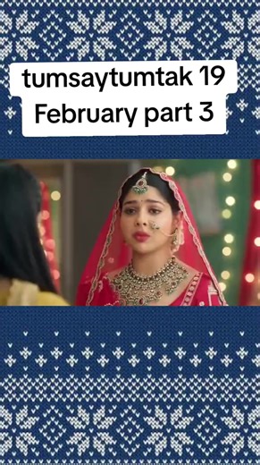 Tum Se Tum Tak Drama Episode Highlights