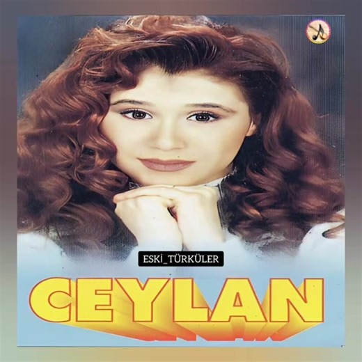 Ceylan Albümleri ile Eskitürküler
