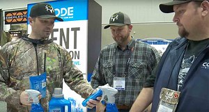 Code Blue and D/Code Create a Buzz at the 2017 ATA Show