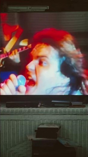 Meat Loaf Paradise By The Dashboard Light MV