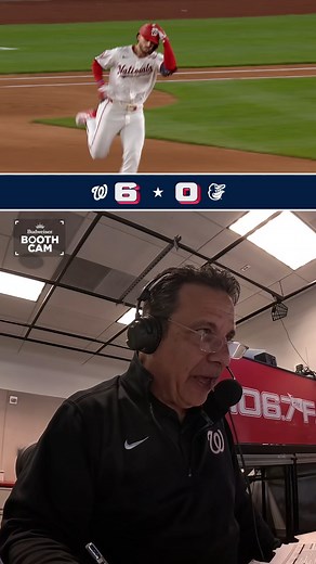 30K views · 607 reactions | BANG ZOOM goes Dylan Crews! → Budweiser | Washington Nationals | Facebook