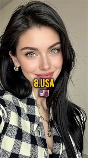 Top10 country with most beautiful girl in the world #top10 #top10countries #beautifulgirl #viral