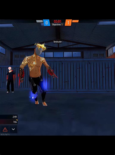 Unveiling the IMPOSSIBLE Challenge: A Unique Adventure