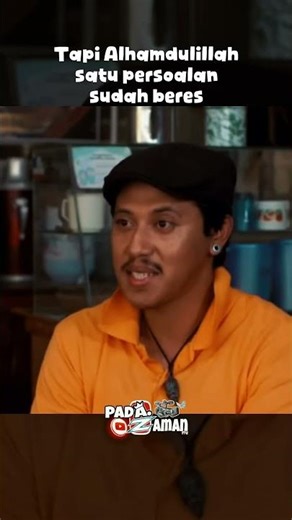 Satu masalah beres #premanpensiun #kangpipit #kangmurad #ujangrambo #muradpipit