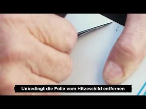 Unboxing O F B
