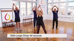 263 reactions · 49 shares | The best streaming workouts, available any time on any device. | Daily Burn | Facebook