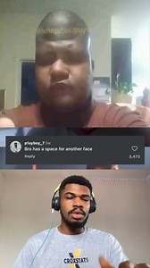 4.3K views · 94 reactions | I’m not going down today! #viral | zaktherobot | Facebook