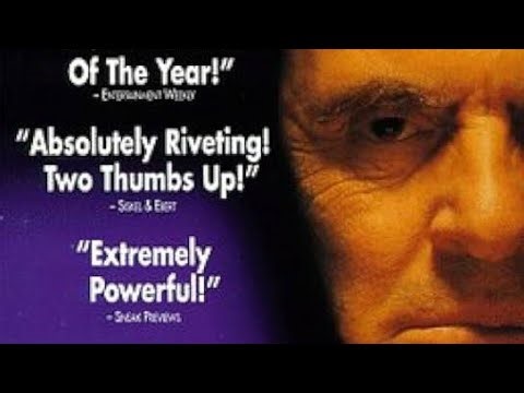 Opening & Closing To Nixon 1996 VHS