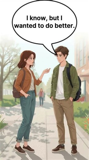 What’s Wrong? – Simple English Conversation | Daily Speaking Practice