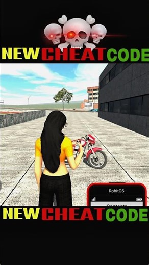 Indian Bike Driving 3D New Cheat Code 😬| Splendor Bike Unlock 🔥💥 #Shorts#indianbikedriving3d #viral