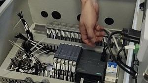 PLC编程项目应用