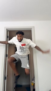 It hit me right in the face 😭 | Chase & Melo