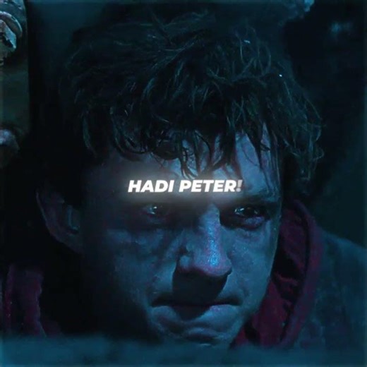 "Eğer Zırhın Olmadan Bir Hiçsen..." | Peter Parker Enkazdan Doğuyor! 🕷️🏗️