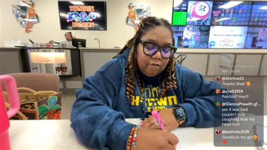 Confessions Of A Bingo Addict on Reels