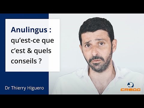 Anilingus: Risks and Advice