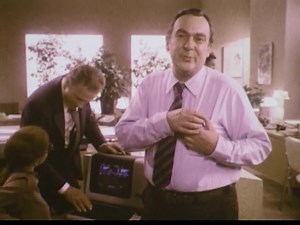 Digital Computers, 1980 / AdViews / Duke Digital Repository