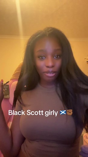 Celebrating Black Scottish Identity: A Unique Perspective