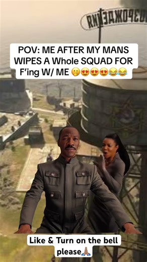 Chill bae😭 #trending #funny #comedy #cod #callofduty #memes #shorts #warzone #rebirthisland #fyp