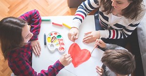 Homemade gifts that kids can make - Netmums