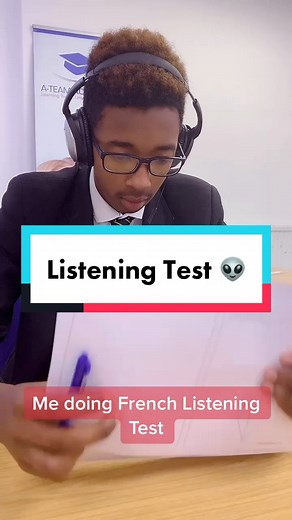 Ultimate Listening Exam Tips for French and Spanish Tests