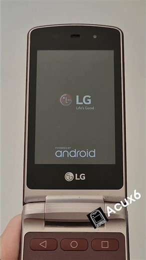 LG Wine Smart - startup and shutdown #lg
