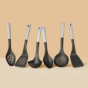 Meyer Cookware - Everyday Tools 6-Piece Tool Set