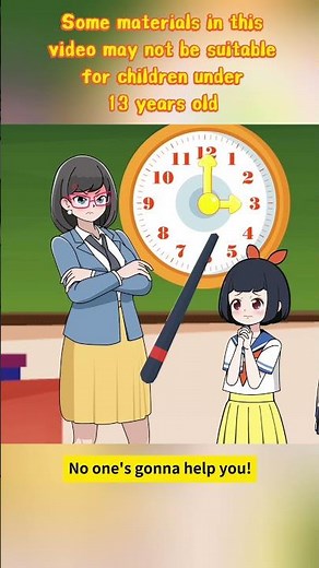 Double Trouble: Homework Havoc!