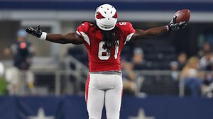 Cap Capi forces strip-sack fumble, recovers ball