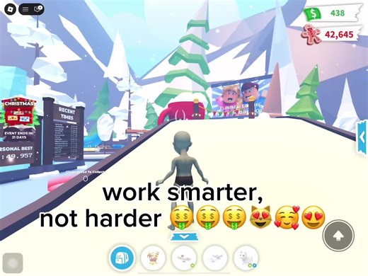 #fyp #adoptme #roblox #unfunny #new | Adopt Me Roblox Game