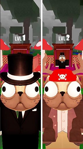 Halloween wardrobe #99nightsintheforest #99nights #roblox